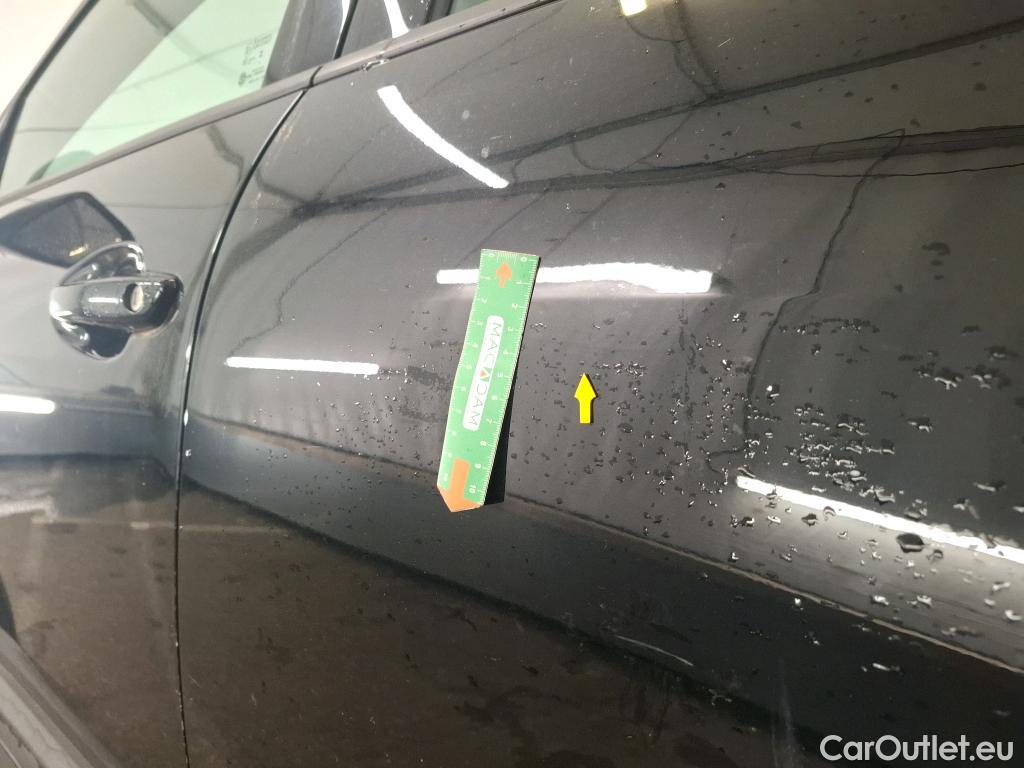  Peugeot  3008 PEUGEOT  / 2020 / 5P / SUV Hybrid 136 e-DCS6 Active Pack #9