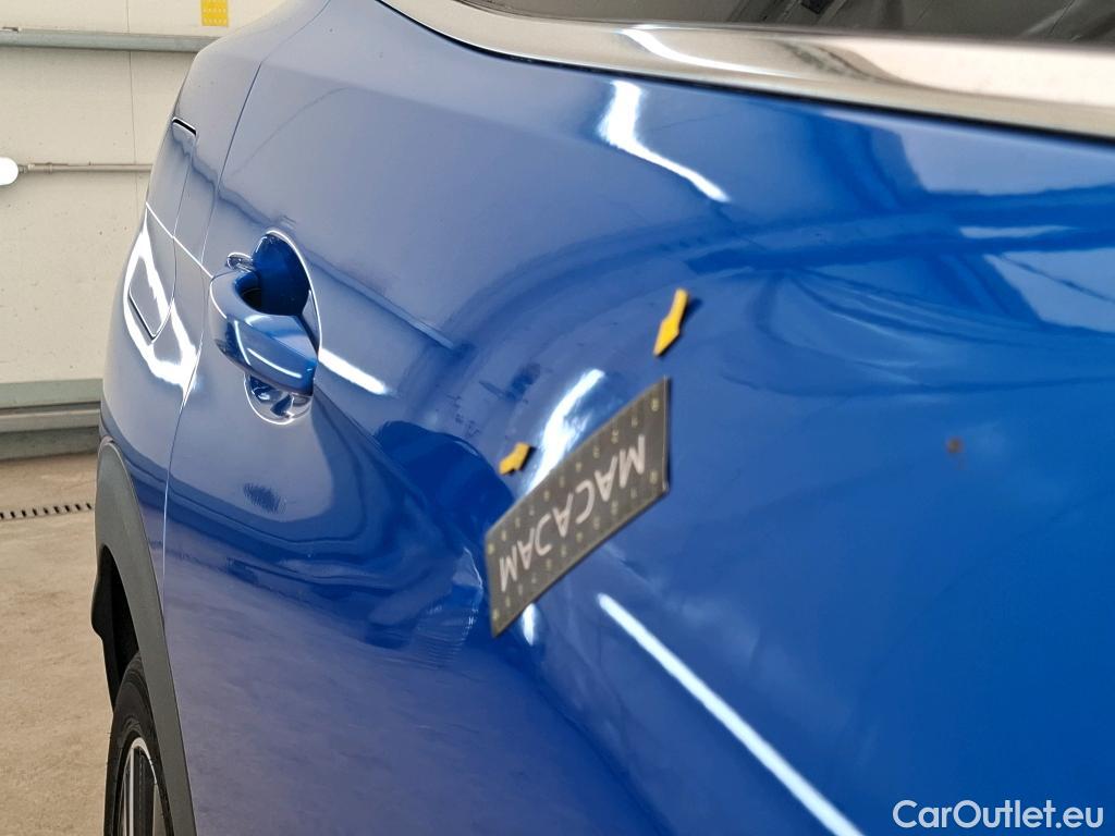  Peugeot  3008 PEUGEOT  / 2020 / 5P / SUV 1.6 HYBRID4 300 E-EAT8 GT Pack #4
