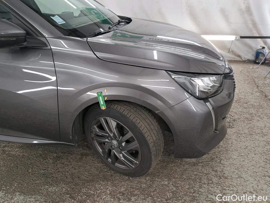  Peugeot  208  Active Business 1.2 PureTech 75CV BVM5 E6d #29