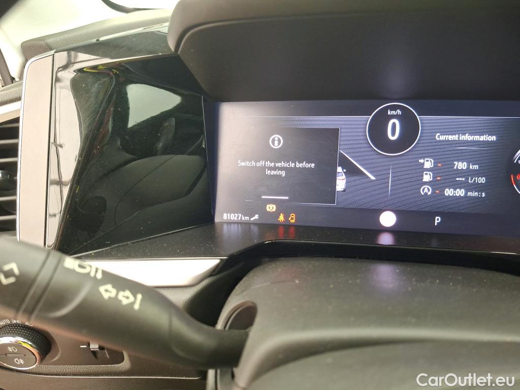  Opel   Grandland X Grandland X Business Elegance 1.5 130CV BVA8 6E #7