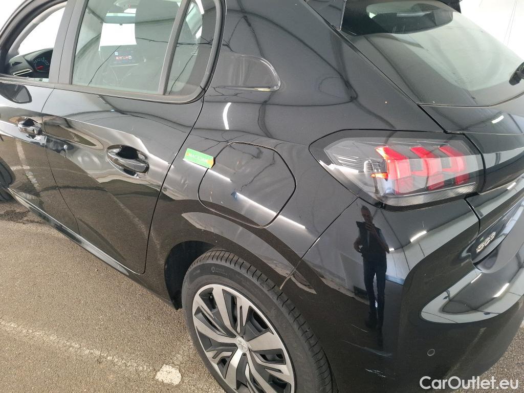  Peugeot  208  Active Pack 1.2 PureTech 100CV BVM6 E6d #16