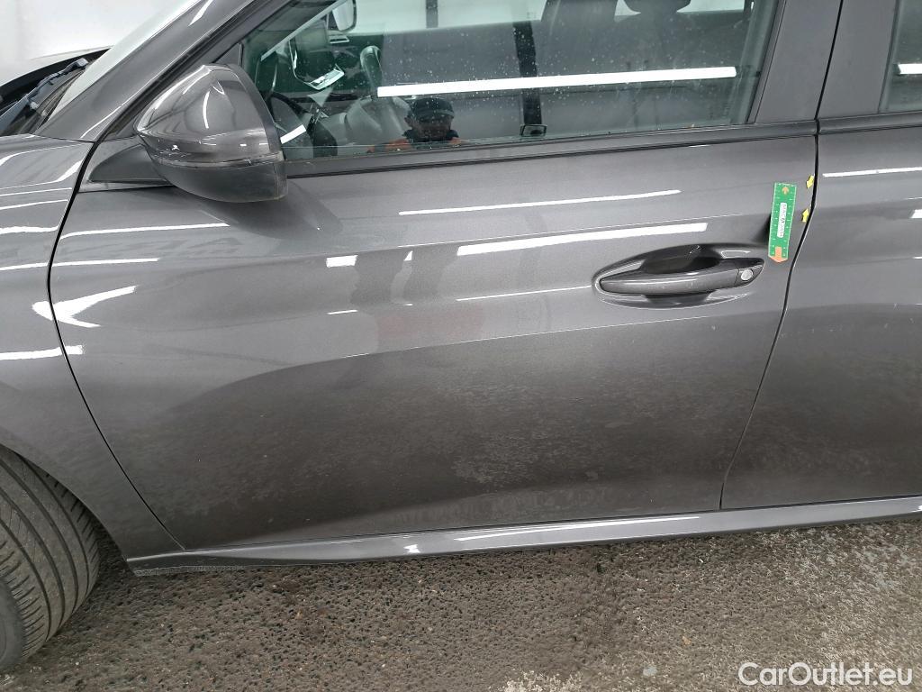  Peugeot  208  Active Business 1.2 PureTech 75CV BVM5 E6d #24