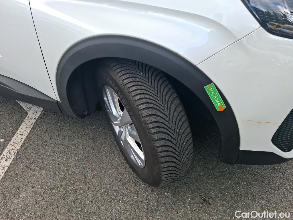  Peugeot  3008  Active Pack 1.2 PureTech 130CV BVM6 E6d #8