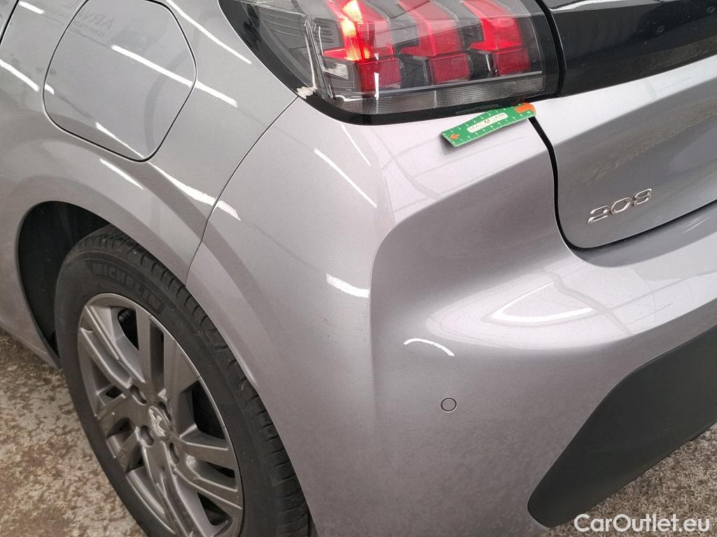  Peugeot  208  Active Pack 1.2 PureTech 100CV BVM6 E6d #15