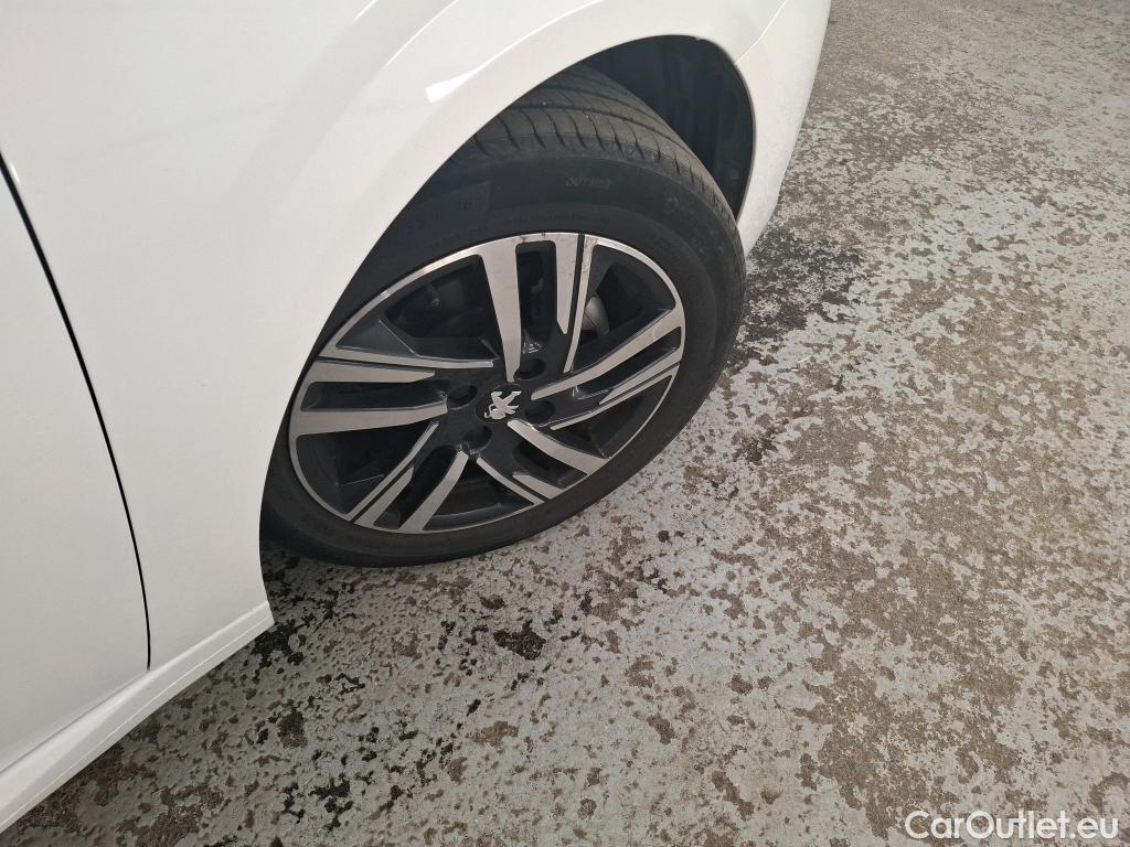  Peugeot  208  Style 1.2 PureTech 75CV BVM5 E6d #8