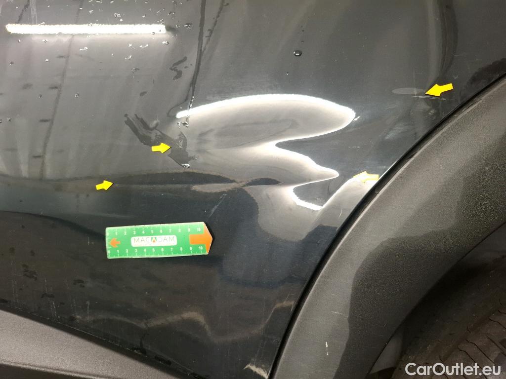 Peugeot  3008 PEUGEOT  / 2020 / 5P / SUV Hybrid 136 e-DCS6 Active Pack #5