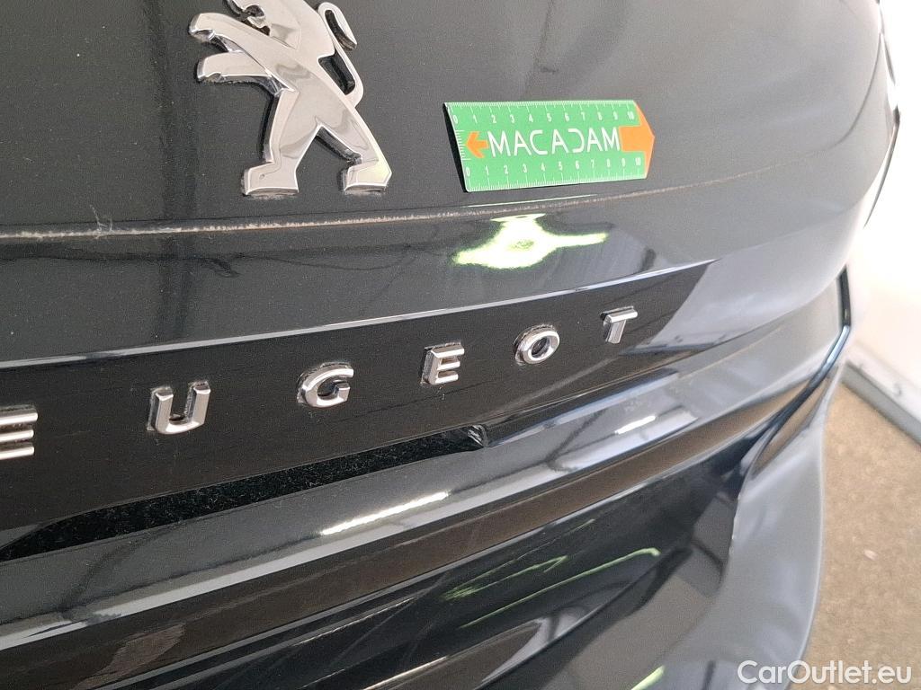  Peugeot  208  Active Pack 1.2 PureTech 100CV BVM6 E6d #10