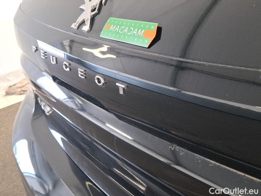  Peugeot  208  Active Pack 1.2 PureTech 100CV BVM6 E6d #9