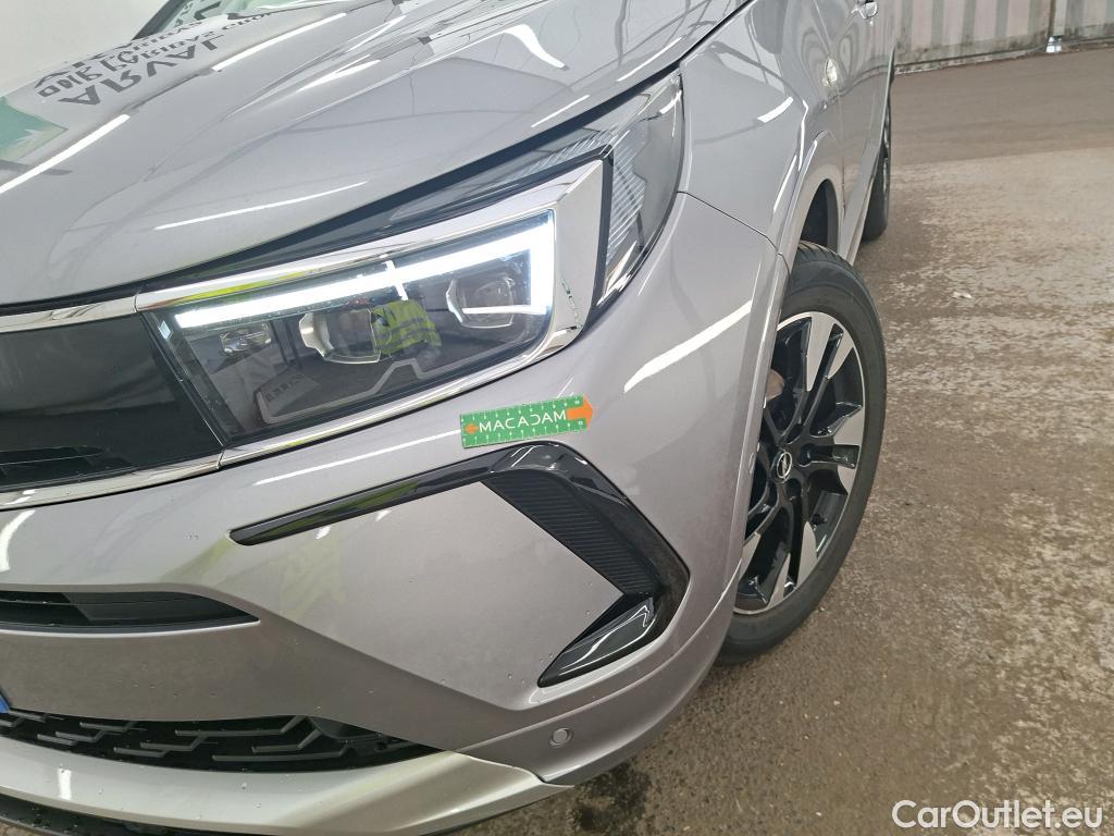  Opel   Grandland X Grandland X Business Elegance 1.5 130CV BVA8 6E #10