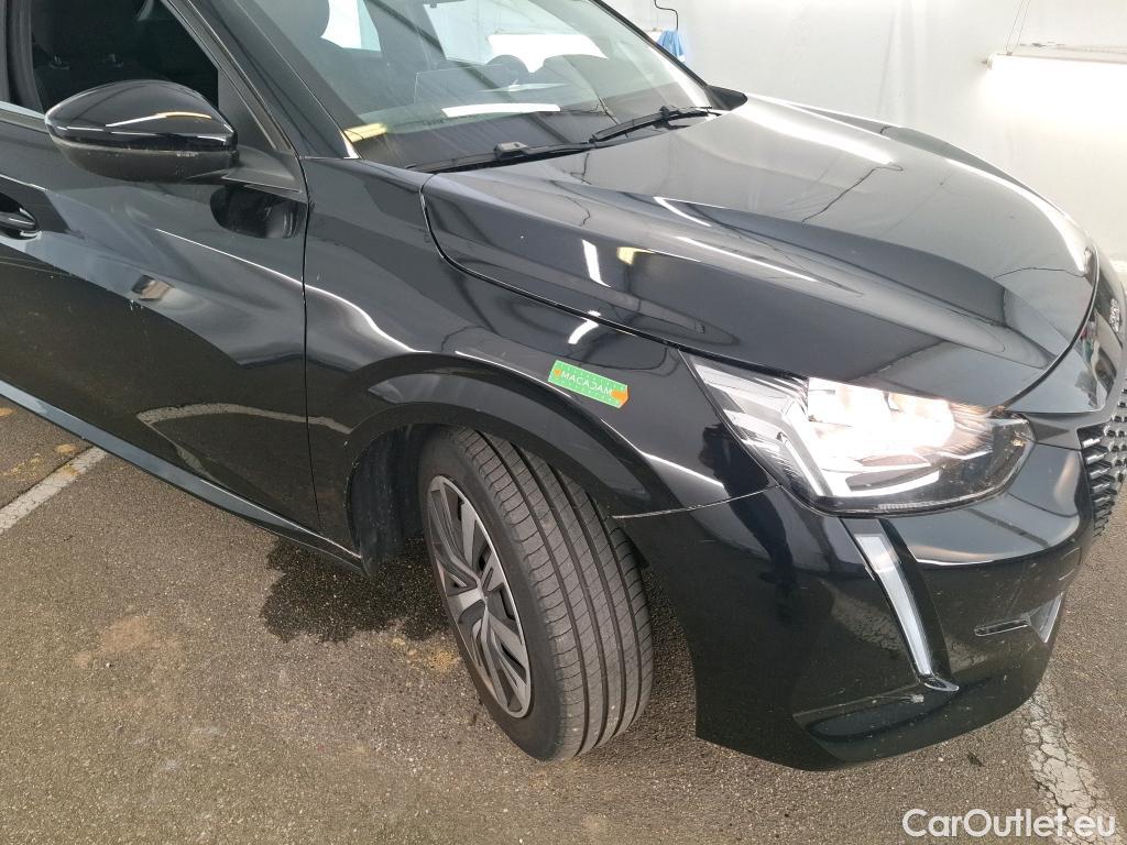 Peugeot  208  Active Pack 1.2 PureTech 100CV BVM6 E6d #44