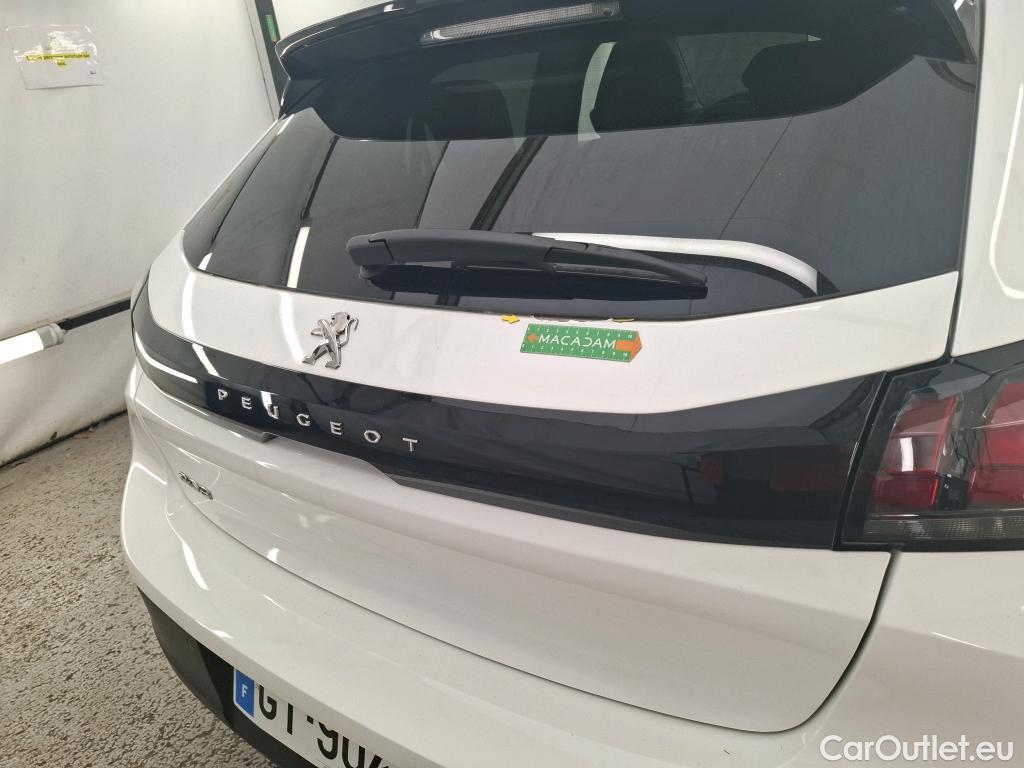  Peugeot  208  Style 1.2 PureTech 75CV BVM5 E6d #4