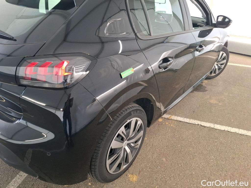  Peugeot  208  Active Pack 1.2 PureTech 100CV BVM6 E6d #24
