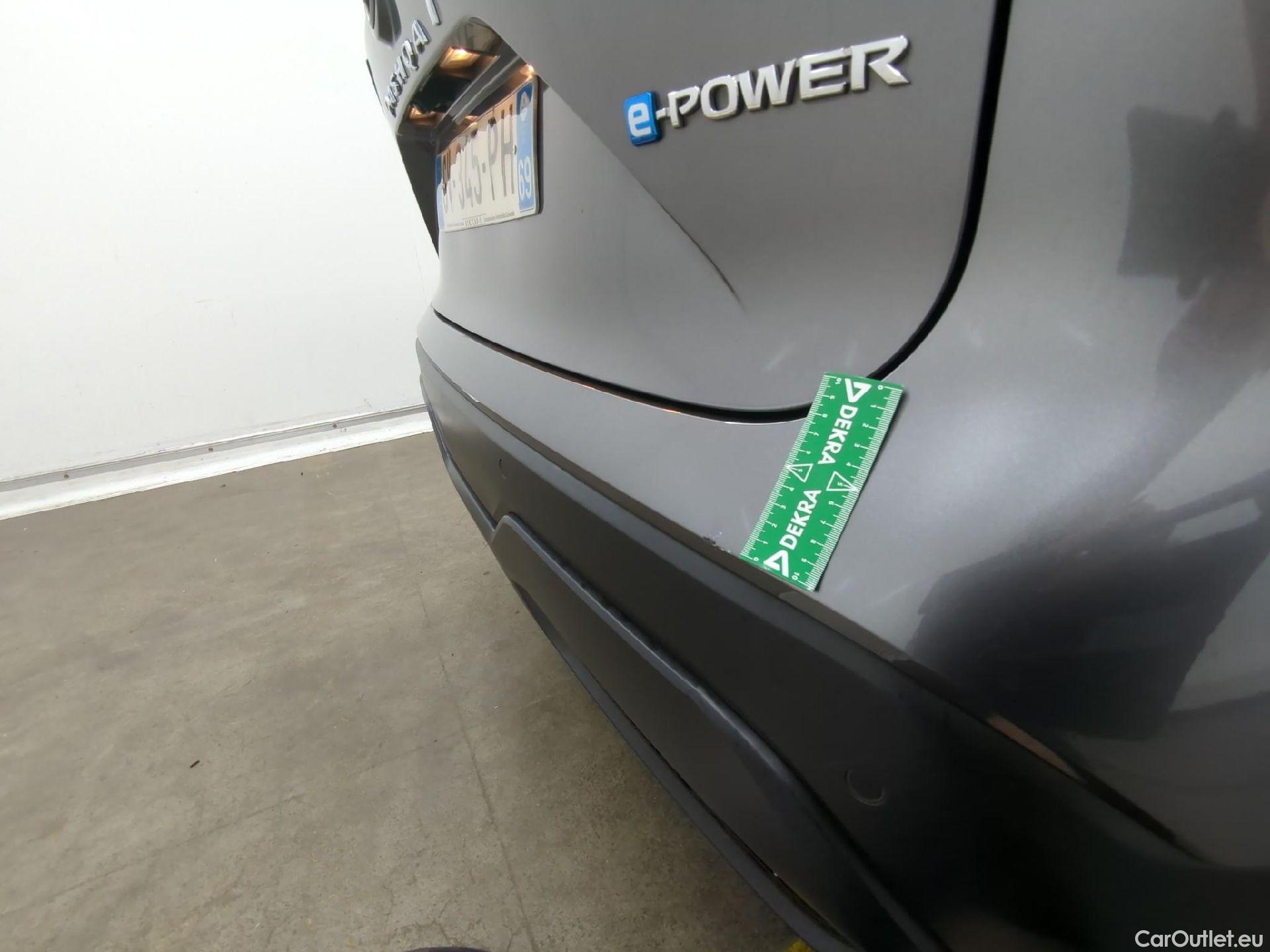  Nissan  Qashqai NISSAN  / 2021 / 5P / Crossover e-Power 190 Business Edition BVA #11