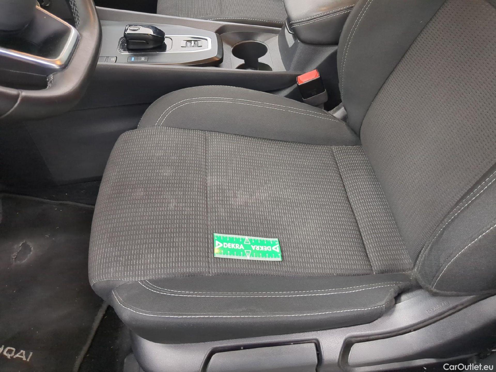  Nissan  Qashqai NISSAN  / 2021 / 5P / Crossover e-Power 190 Business Edition BVA #3