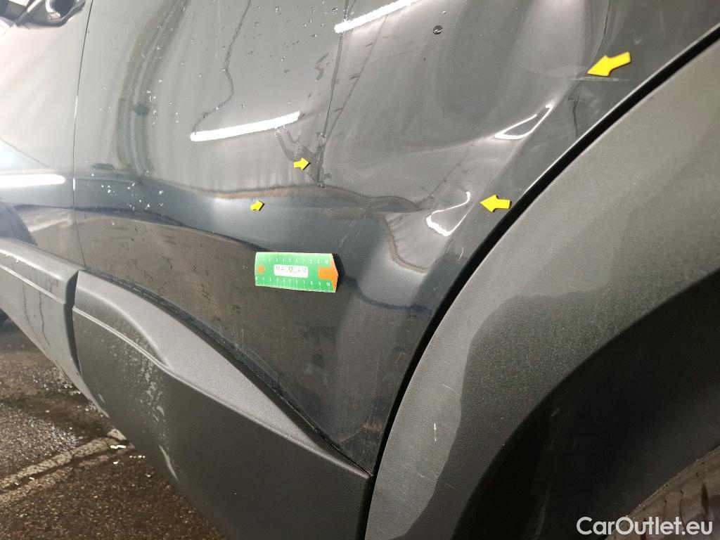  Peugeot  3008 PEUGEOT  / 2020 / 5P / SUV Hybrid 136 e-DCS6 Active Pack #7