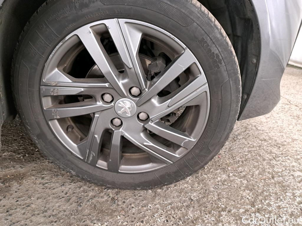  Peugeot  208  Active Business 1.2 PureTech 75CV BVM5 E6d #14