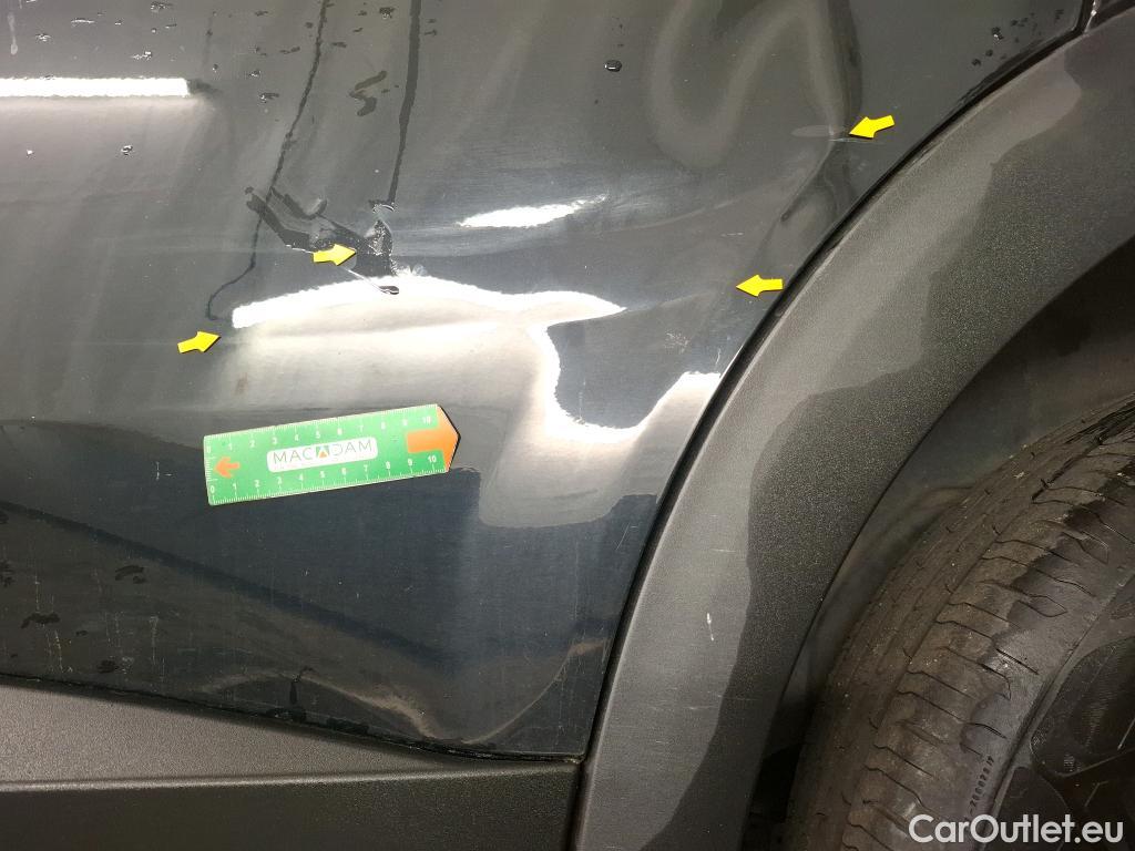  Peugeot  3008 PEUGEOT  / 2020 / 5P / SUV Hybrid 136 e-DCS6 Active Pack #6