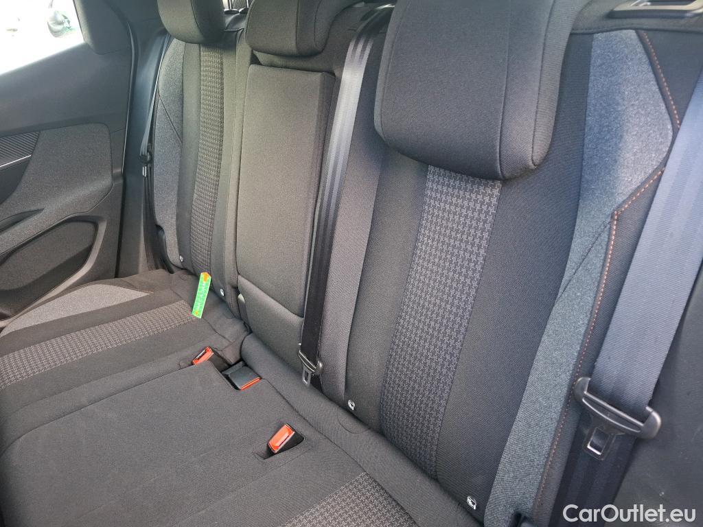  Peugeot  3008  Active Pack 1.2 PureTech 130CV BVM6 E6d #4
