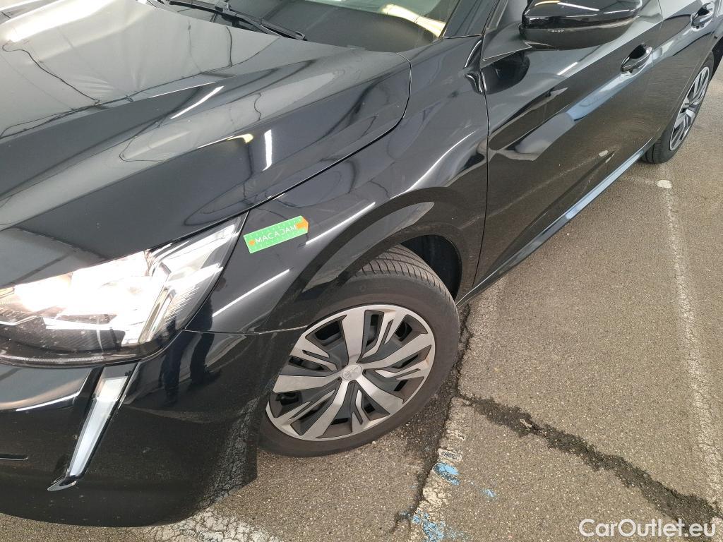 Peugeot  208  Active Pack 1.2 PureTech 100CV BVM6 E6d #11