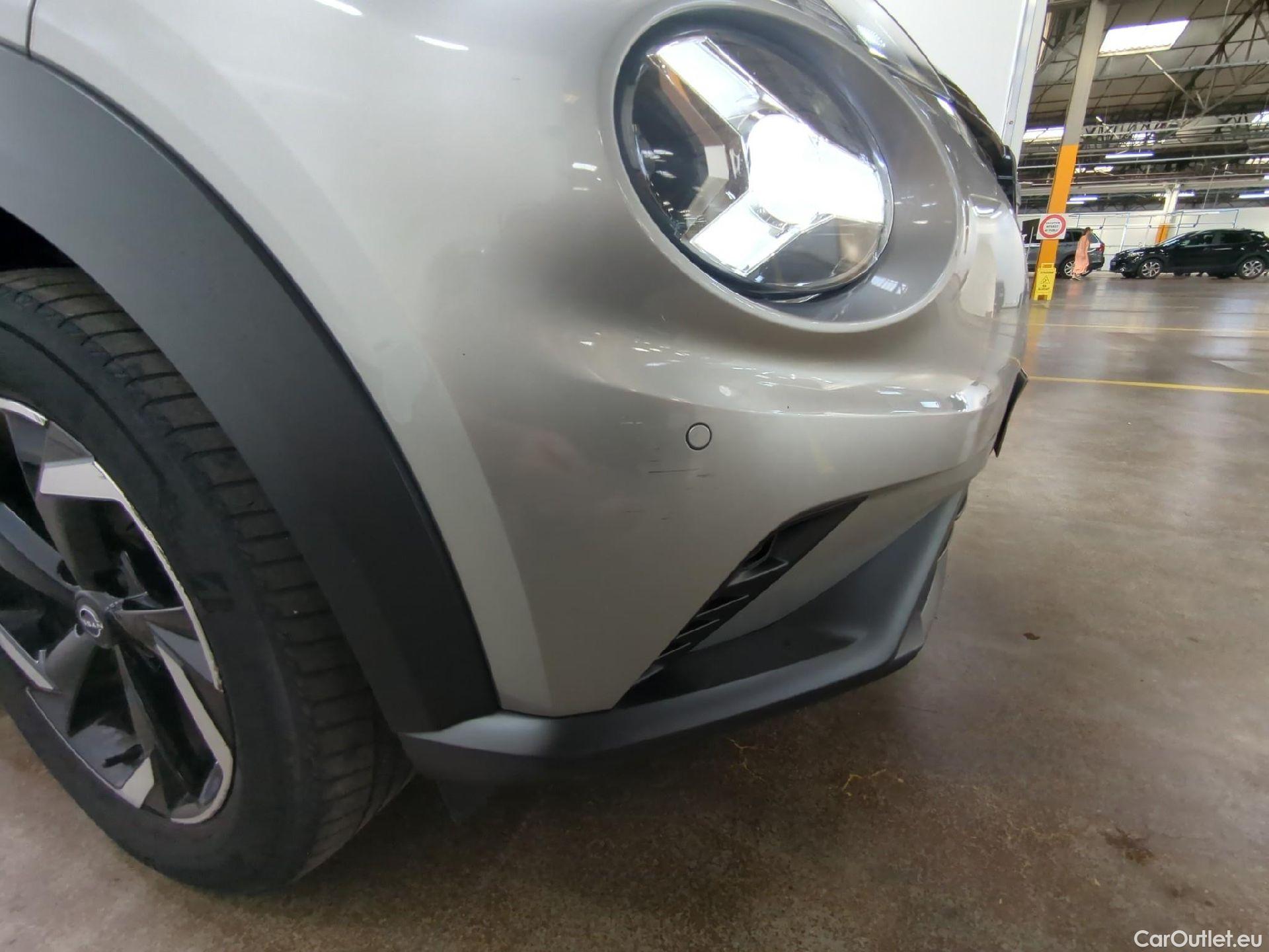  Nissan  Juke NISSAN  / 2019 / 5P / Crossover Hybrid 143 Business+ #10