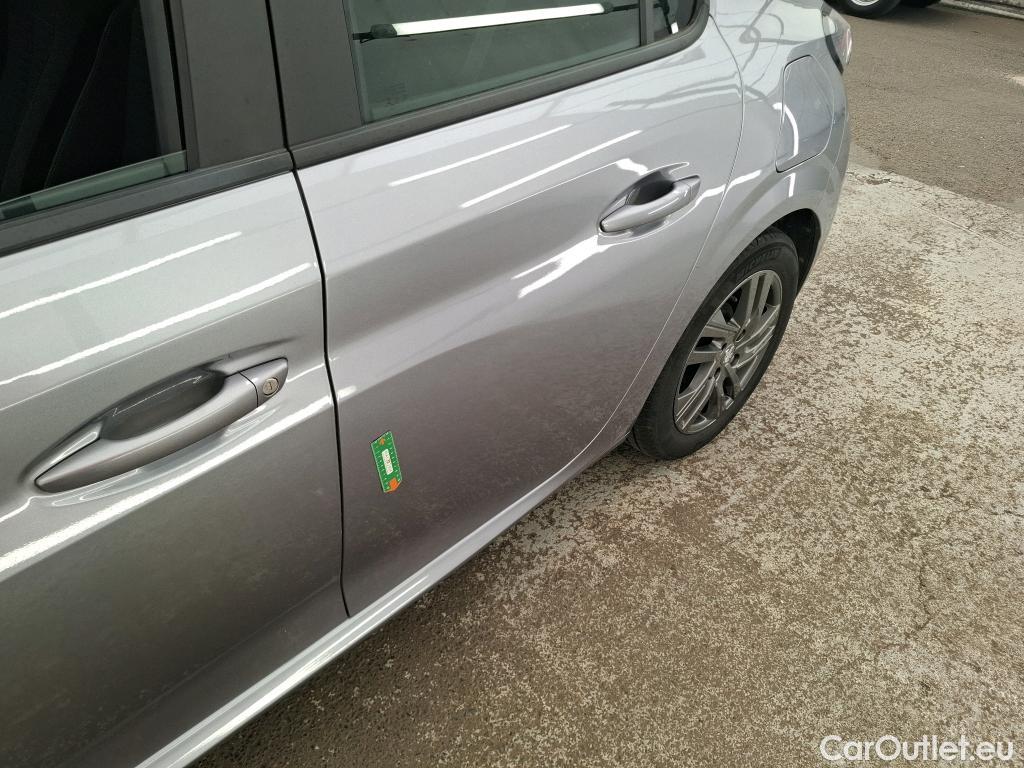  Peugeot  208  Active Pack 1.2 PureTech 100CV BVM6 E6d #6