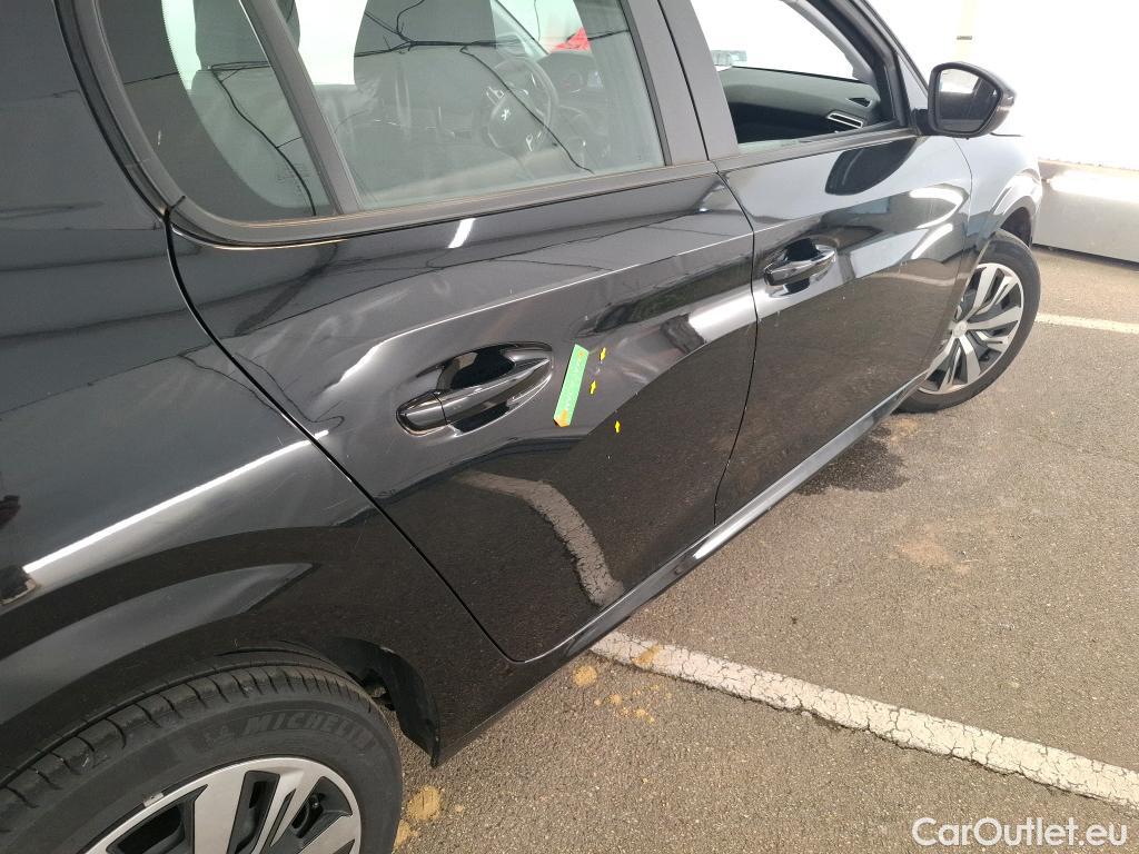  Peugeot  208  Active Pack 1.2 PureTech 100CV BVM6 E6d #29