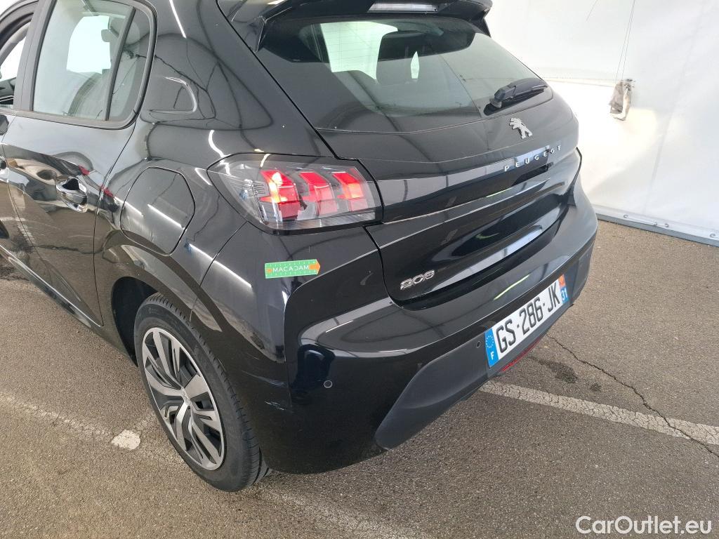  Peugeot  208  Active Pack 1.2 PureTech 100CV BVM6 E6d #47