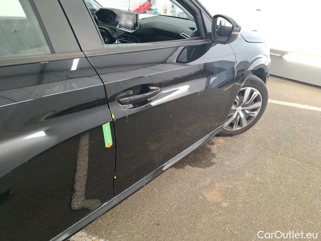  Peugeot  208  Active Pack 1.2 PureTech 100CV BVM6 E6d #39