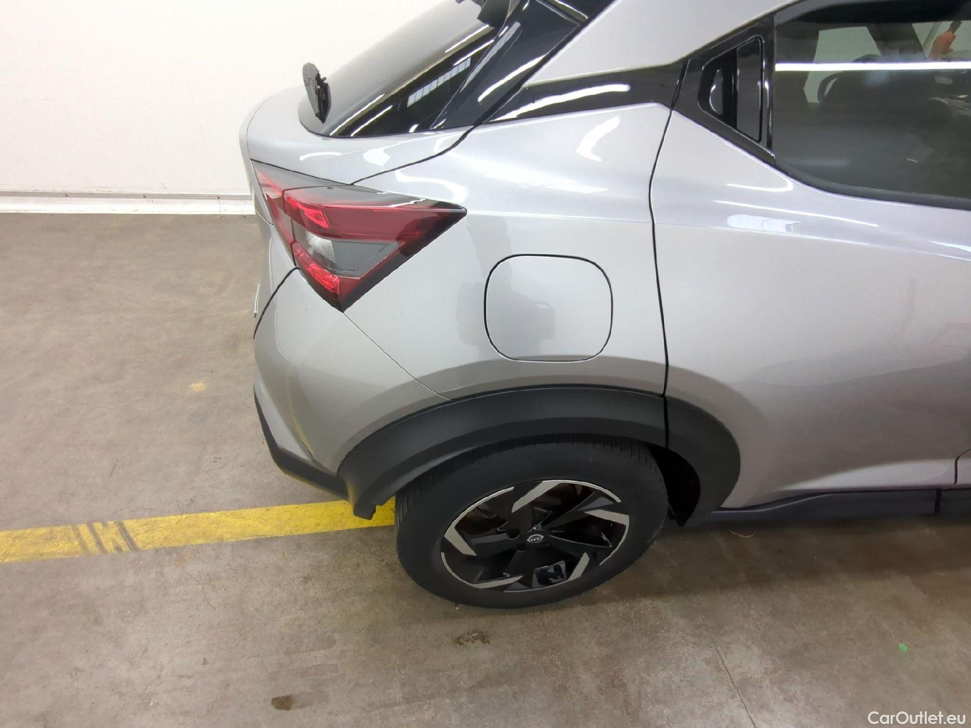  Nissan  Juke NISSAN  / 2019 / 5P / Crossover Hybrid 143 Business+ #13