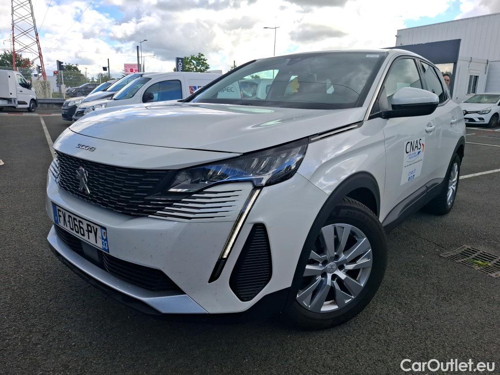  Peugeot  3008  Active Pack 1.2 PureTech 130CV BVM6 E6d #14