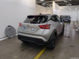  Nissan  Juke NISSAN  / 2019 / 5P / Crossover Hybrid 143 Business+ #4