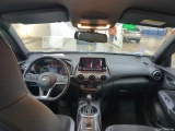  Nissan  Juke NISSAN  / 2019 / 5P / Crossover Hybrid 143 Business+ #5