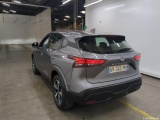  Nissan  Qashqai NISSAN  / 2021 / 5P / Crossover e-Power 190 Business Edition BVA #3