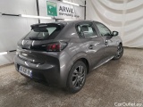  Peugeot  208  Active Business 1.2 PureTech 75CV BVM5 E6d #3