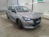  Peugeot  208  Active Pack 1.2 PureTech 100CV BVM6 E6d #4