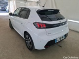  Peugeot  208  Allure Business 1.2 PureTech 100CV BVM6 E6d #2