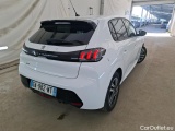  Peugeot  208  Allure Business 1.2 PureTech 100CV BVM6 E6d #3
