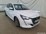  Peugeot  208  Allure Business 1.2 PureTech 100CV BVM6 E6d #4