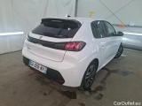  Peugeot  208  Allure Business 1.2 PureTech 100CV BVM6 E6d #3