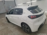  Peugeot  208  Style 1.2 PureTech 75CV BVM5 E6d #2