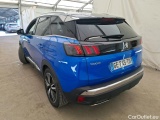  Peugeot  3008 PEUGEOT  / 2020 / 5P / SUV 1.6 HYBRID4 300 E-EAT8 GT Pack #2