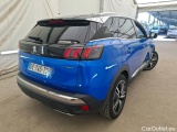  Peugeot  3008 PEUGEOT  / 2020 / 5P / SUV 1.6 HYBRID4 300 E-EAT8 GT Pack #3