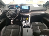  Peugeot  3008 PEUGEOT  / 2020 / 5P / SUV 1.6 HYBRID4 300 E-EAT8 GT Pack #5