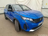  Peugeot  3008 PEUGEOT  / 2020 / 5P / SUV 1.6 HYBRID4 300 E-EAT8 GT Pack #4