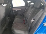 Peugeot  3008 PEUGEOT  / 2020 / 5P / SUV 1.6 HYBRID4 300 E-EAT8 GT Pack #9