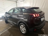  Peugeot  3008 PEUGEOT  / 2020 / 5P / SUV Hybrid 136 e-DCS6 Active Pack #2