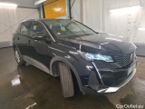  Peugeot  3008 PEUGEOT  / 2020 / 5P / SUV Hybrid 136 e-DCS6 Active Pack #4
