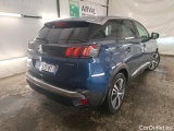 Peugeot  3008 PEUGEOT  / 2020 5P SUV 1 6 HYBRID4 300 E EAT8 Allure Pack #4
