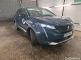  Peugeot  3008 PEUGEOT  / 2020 5P SUV 1 6 HYBRID4 300 E EAT8 Allure Pack #5