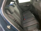  Peugeot  3008 PEUGEOT  / 2020 5P SUV 1 6 HYBRID4 300 E EAT8 Allure Pack #10